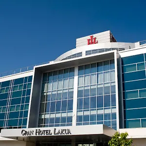 Hotel Gran Lakua