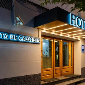 Hotel Puerta De