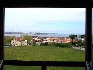 Hotel Alemar Somo 2*,  Spain