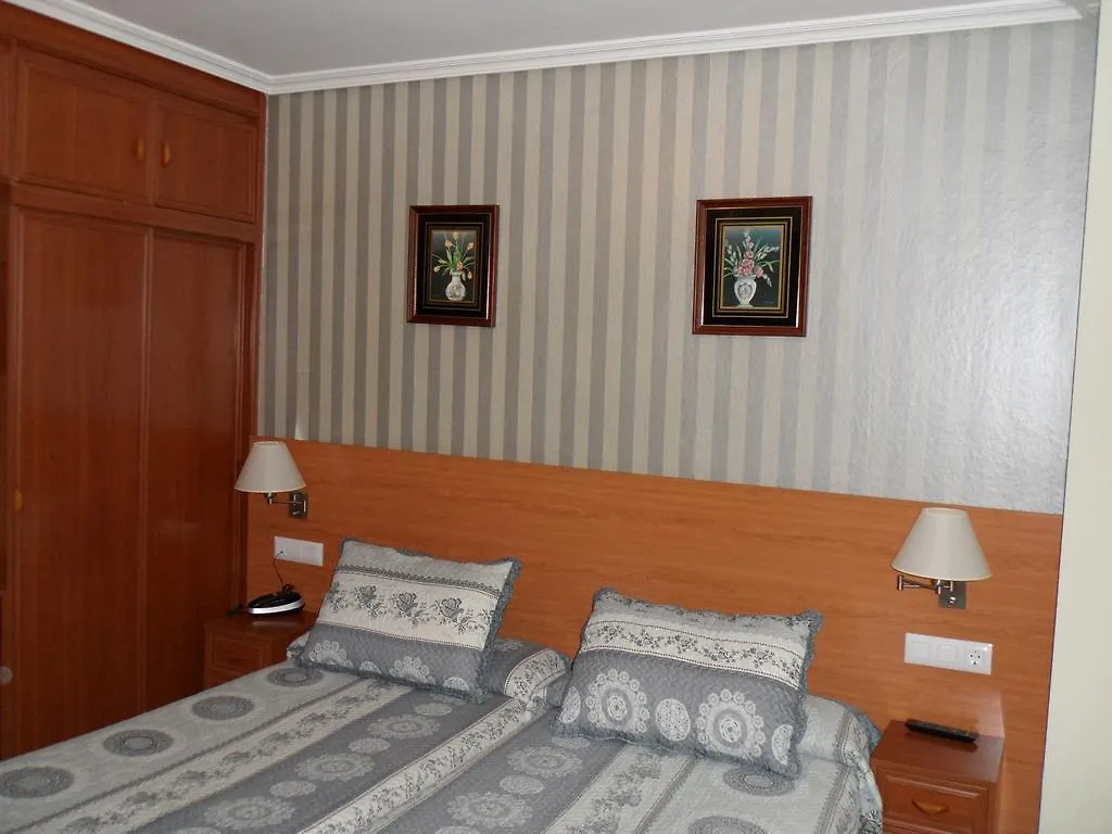 Hotel Alemar Somo 2*,  Spain