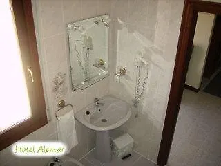 Hotel Alemar Somo