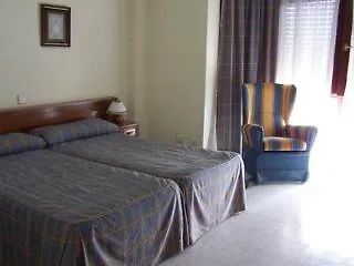 Hotel Alemar Somo Ισπανία