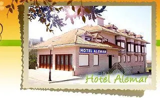 Hotel Alemar Somo