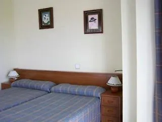 Hotel Alemar Somo