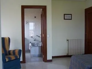 Hotel Alemar Somo