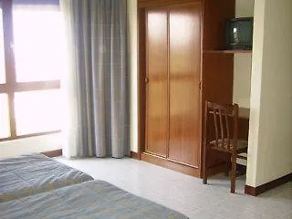 Hotel Alemar Somo 2*,  Ισπανία