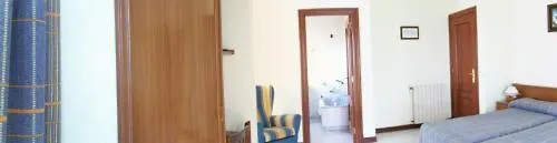 Hotel Alemar Somo